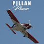 Pillan Plane, juego de avion